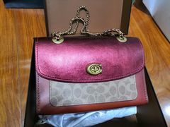 -COACH蔻驰(恒隆广场店)