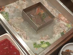 -重庆德忆火锅（龙南街3店）(渝水岸餐饮)