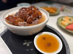-花城粤菜餐厅(高新区店)