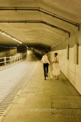 -帆拉斐婚纱摄影(春熙店)