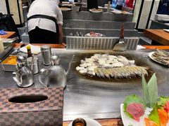 -大渔·观筵(三里屯太古里店)