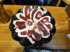 -大壮家原味烤肉(兴华北街店)
