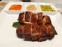 越南烤鸡肉-PHO爺·越南料理(亦庄大族广场店)
