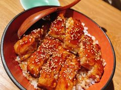 -鸭川食堂·鳗丼(鼓楼店)