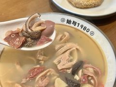 -李小老烧饼(常营民族家园店)