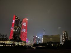 -南京眼步行桥