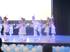 -蓝莓果教育(青塔校区)