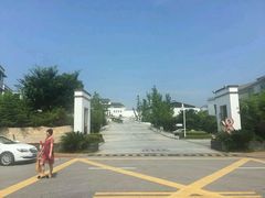 -苏州香山国际大酒店