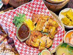 -泰妃殿(武汉首店)