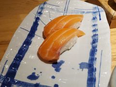 -初居食屋日式料理(万象城购物中心店)
