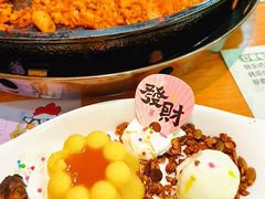 -高基五春川炒鸡排(威海总店)