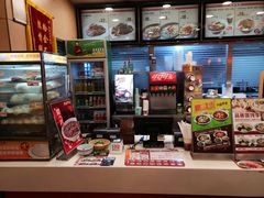 -南粥北面(东大桥店)