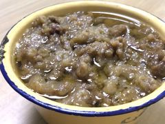 -定家小酥肉·清真(回民街店)