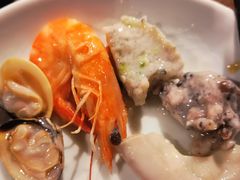 -大良毋米粥(锦龙路总店)