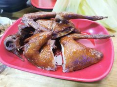 -光明刘冰乳鸽店(光明法政北路店)