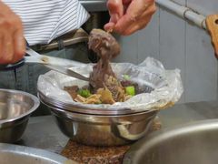 -李记牛杂店(建设一街店)