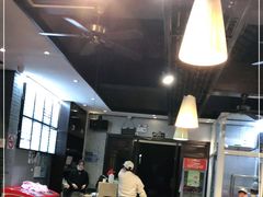 大堂-莹珠阁·私房菜