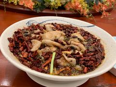 -谷语中餐厅