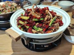 -湘拾(壹方北馆店)