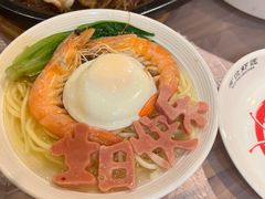 -有位虾匠·手工土菜小馆(市北店)