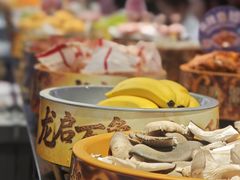 -龍歌自助小火锅(秦淮水游城店)