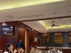 -丰鲤楼•闽南茶楼(仟禧汇店)
