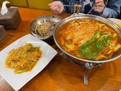 -韩礼年糕(飞虹路店)