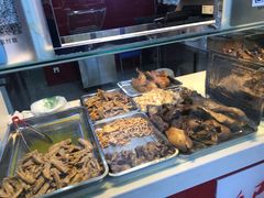 -王浩儿纪六孃甜皮鸭(乐山总店)