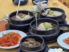 -高社长参鸡汤(高丽街店)