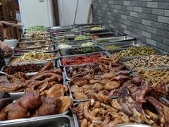 -雷祖芳老妈蹄花店