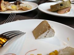 -深圳四季酒店·馥自助餐厅