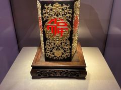 -福建省非物质文化遗产博览苑