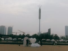-金梦海湾浴场