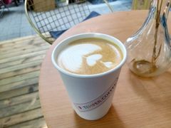 -叁秋咖啡 SANQIU COFFEE(天津河北路店)