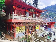 -飞霞风景名胜区