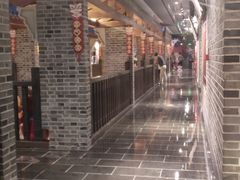 -唐山宴百姓府邸院落中餐