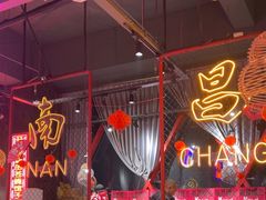 -老闵田螺馆·南昌特色小炒(梦时代店)