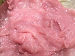 -清真·京华源铜锅涮肉(丰庆店)