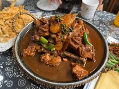 -八两八金·莱芜特色炒鸡(市南漳浦路店)