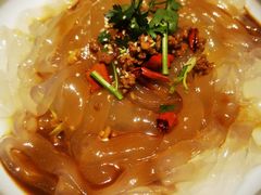 -金掌勺·锅包肉(广渠门店)