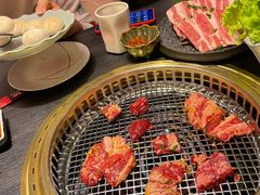 -AJIYA·池袋日式烧肉自助(天津万象城店)