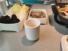 -半天妖烤鱼(方庄店)