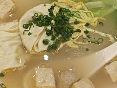 -小杨生煎(深圳岗厦北店)