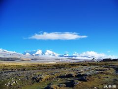 -梦幻奥陶纪景区