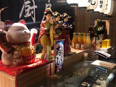 -三和屋日式海鲜锅料理(启航大厦店)