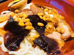 -明桂米粉(北站店)