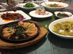 -宁波新晶都开元名庭大酒店·华晶中餐厅(百丈东路店)