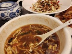 -开元食府(长兴路店)