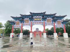 -祥源·阜阳生态乐园