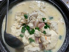 家烧台州豆腐-鲜潮里·粤式大排档